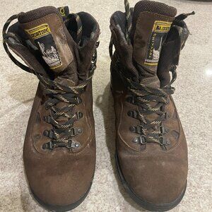 Hiking Boots - La Sportiva Storm GTX With Gore-Tex